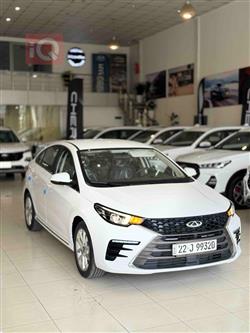Chery Arrizo 6